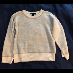 Marc by Marc Jacobs cropped sweater XS